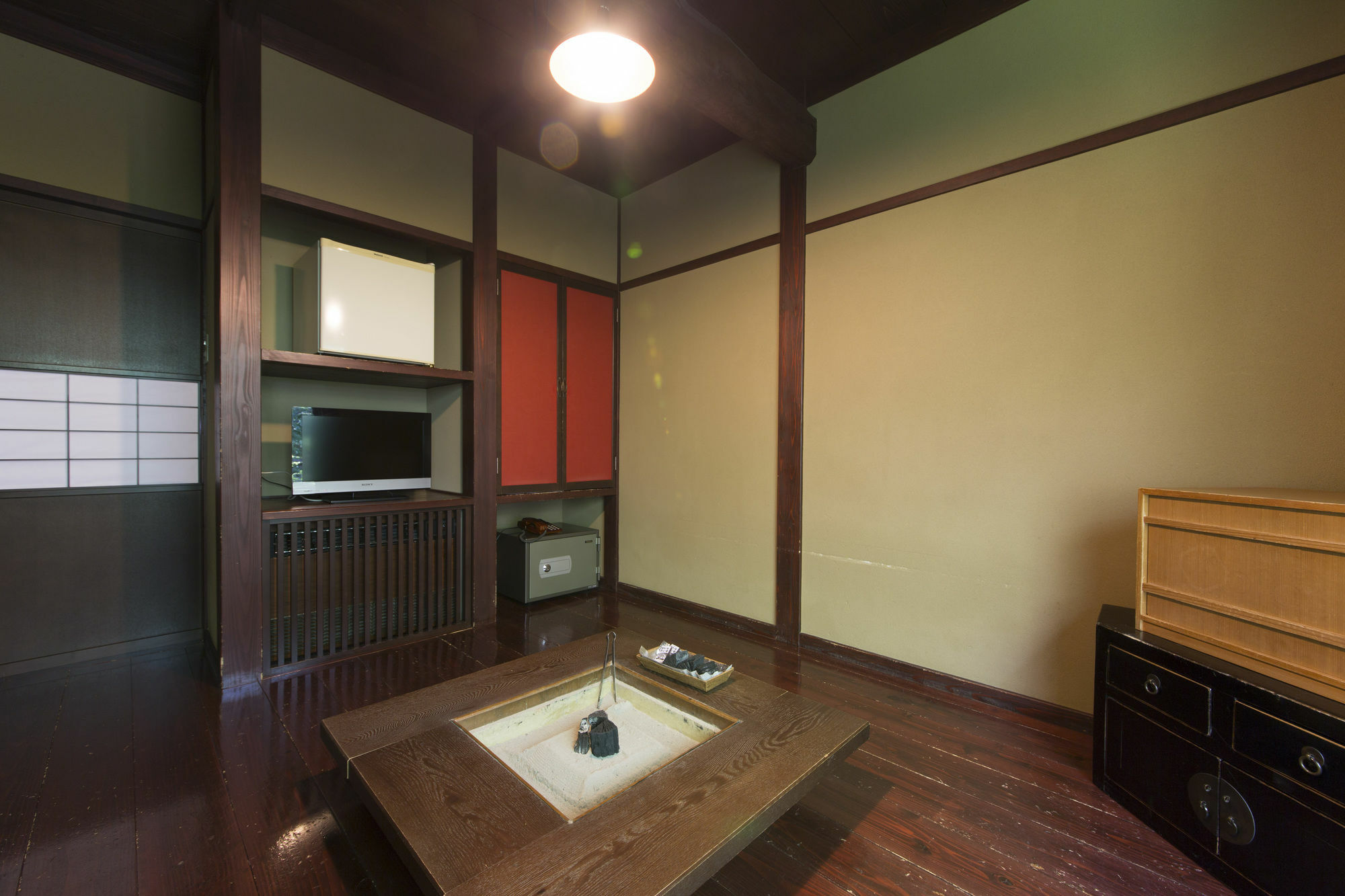 Fujiya Hotel Shirakawa  Luaran gambar